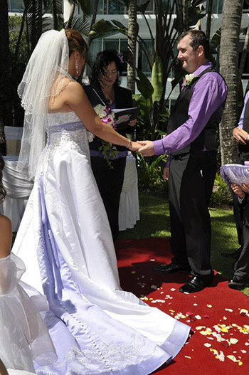Marry Me Marilyn Peter_Jeanette from Philippines Wedding Sheraton Mirage Main Beach Gold Coast